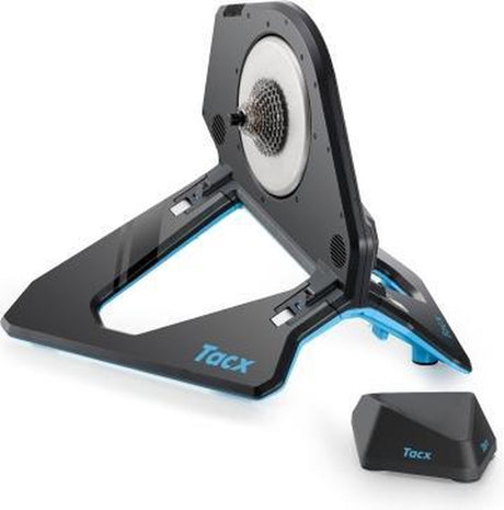 Tacx T2875 XX Neo 2T Smart Fahrradtrainer – Direktantrieb – 2200 Watt