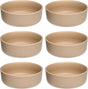 Leonardo Roma Schüssel 16cm Aprikose - Set 6