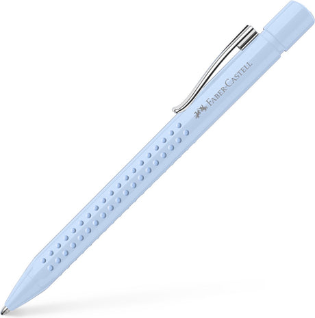 Faber-Castell Kugelschreiber – Grip 2010 – XB – Himmelblau – FC-243916