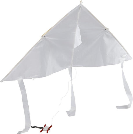 Creativ Company Drachen, H: 46 cm, B: 90 cm, 1 Stück