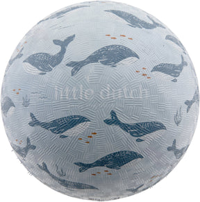 Little Dutch Ocean World Gummiball