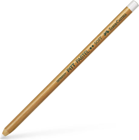 Faber-Castell Pastellstift Pitt – 201 Soft White Soft – FC-112111
