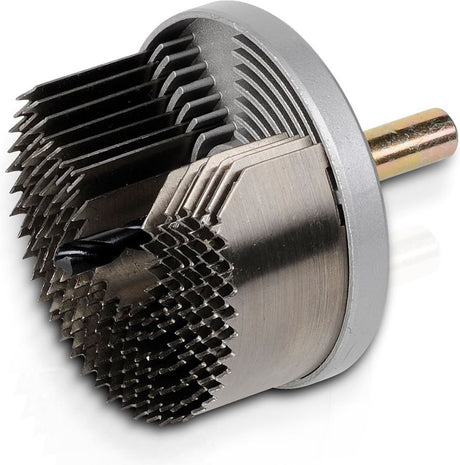 Kreator - Zubehör - krt100403 - Lochsäge für Holzset - 25mm - 8-tlg.