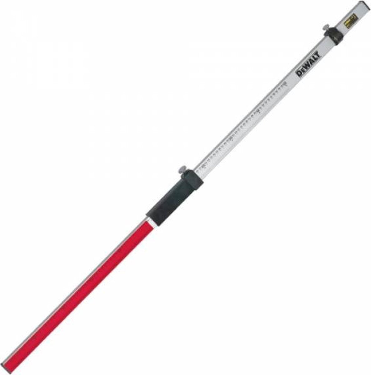 Dewalt de0737 verstellbarer Kombi-Messstab 240 cm – de0737-xj
