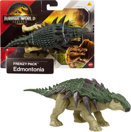 Jurassic World Movie Danger Pack sortiert | 2 Stk