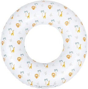 Swim essentials zwemband - 55 cm - jungle