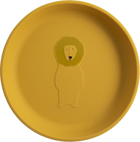 Trixie Silicon Board Herr Lion