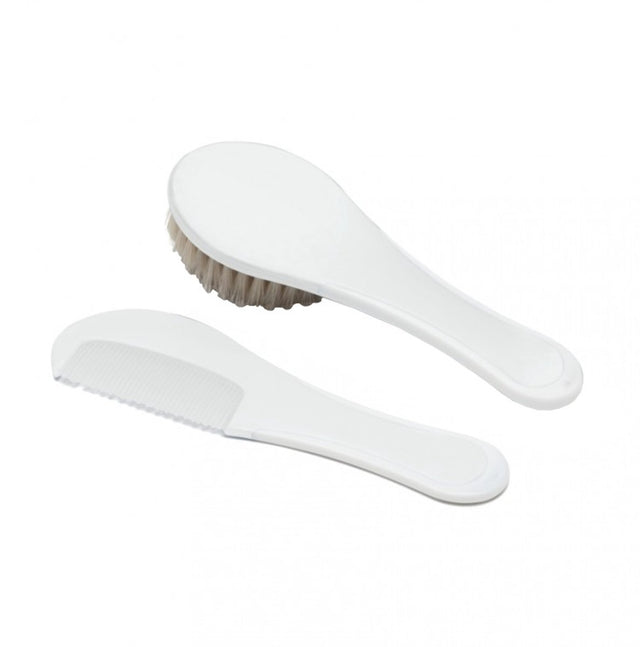 Bébé-jou Friseurset weiß
