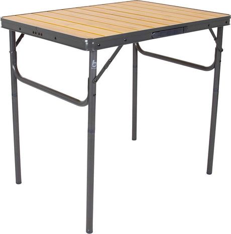 Bo-camp - urban outdoor - tafel - margate