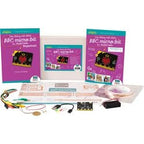 Bau- und Konstruktionssets Joy-it ea-microbit-v2 schwarz