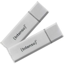 USB-Stick Intenso 3531482 32 GB Silber