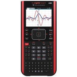Texas Instruments ti-nspire™ cx ii-t cas – Grafikrechner