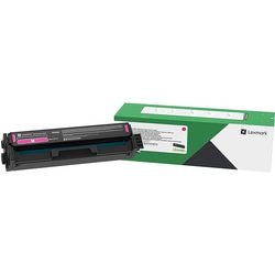 Tonerkartusche Lexmark C342XM0 Original Ultra High