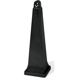 Aschenbecher Platzwart Rubbermaid