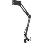 Wandhalter xlayer 219419 schwarz 124 mm (B)