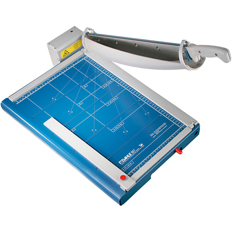 Dahle https: www.cchobby.nl Papierschneider-867-l-51-3-cm-b-36-5-cm-1-Stück