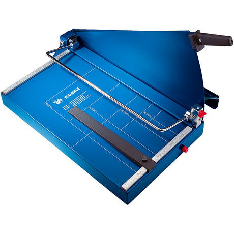 Dahle https: www.cchobby.nl Papierschneider-517-l-60-cm-b-36-5-cm-1-Stück