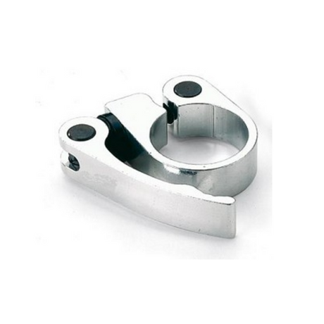 Sattelstützenklemme mit Schnellspanner 32,0 mm