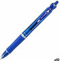 Pilotenstift Acroball blau 0,4 mm (10 Stück)