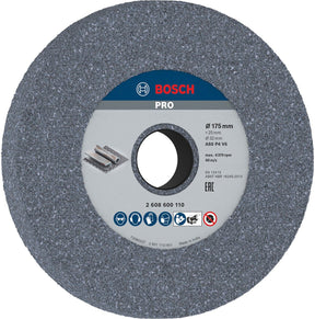 Bosch slijpsteen 175 k60
