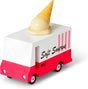 Candylab Spielzeug Candyvan Eiscreme von
