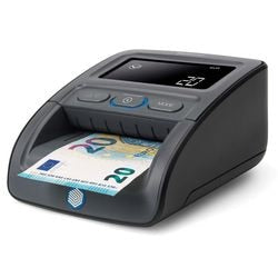 Safescan Falschgelddetektor 155-s g2 schwarz