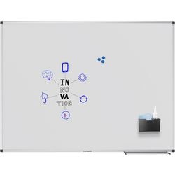 Whiteboard legamaster 7-108154 weiß