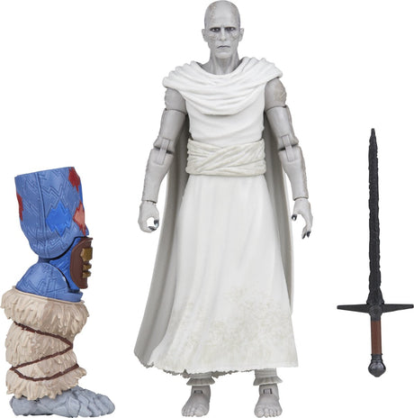 Marvel Hasbro Thor – #2: Gorr 15 cm Actionfigur – Love and Thunder Legends Serie 2022's Korg – Mehrfarben