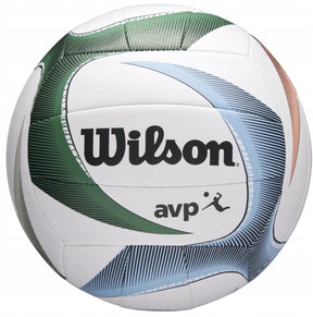 Wilson avp pxl volleybal maat 5 - synthetisch leeg