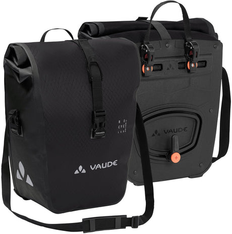 Vaude Aqua Front (Rec) – Vorderradtasche