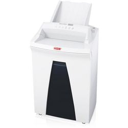 Automatischer Aktenvernichter HSM 2095121 Securio AF300 weiß