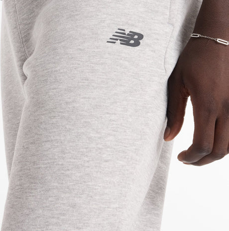 New Balance Sport Fleece Jogger Herrenhose – Athletic Grey