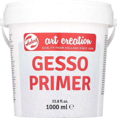 Talens Art Creation Gesso Eimer 1000 ml