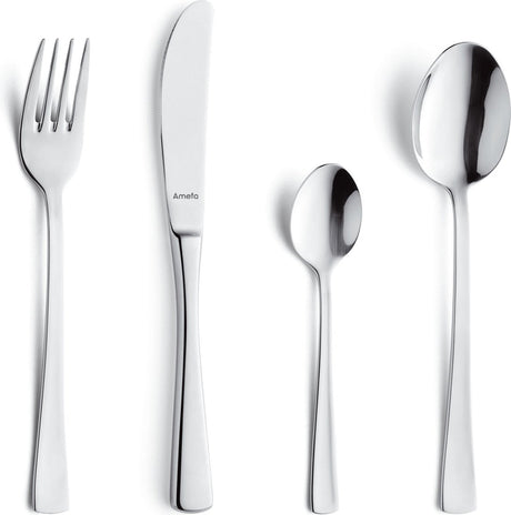 AMEFA BIELERY SET NEPTUNE 24-PIEFE