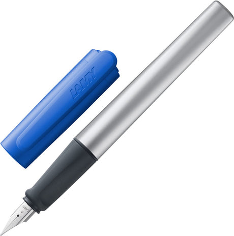 Lamy Füllfederhalter nexx blau fein