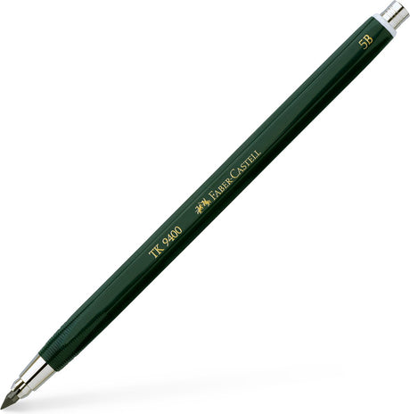 Faber-Castell Druckbleistift – TK 9400 – Strichstärke 3,15 mm – Härte 5b – FC-139405