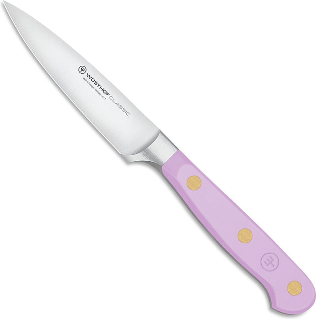 Wusthof classic officemes 9 cm - purple yam