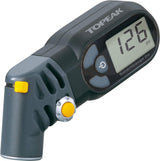Topeak Digital Tire Pension Mess Messgerät D2