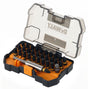 Dewalt McLaren Flextorq DT70901T-QZ Bitsatz
