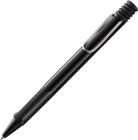 Lamy safari balpen - black