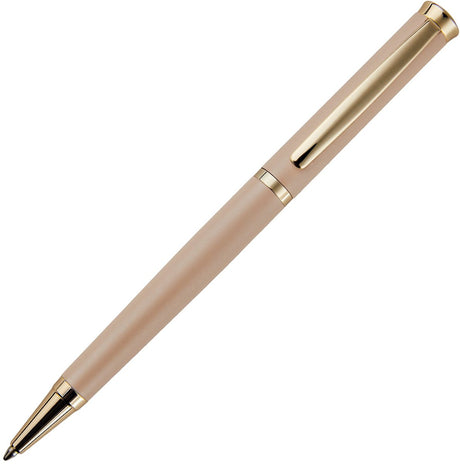 Hugo boss - hsc3114x - balpen - beige - sophisticated