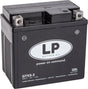 Landport (lp) gtx5-3 motor gel accu 12 volt 4,0 ah (50412 - mg ltx5-3)