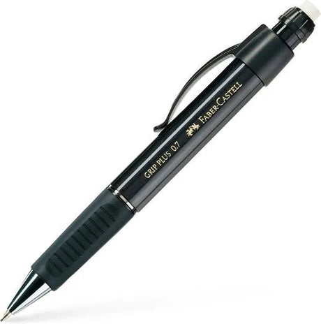 3978 Druckbleistift Faber-Castell Grip Plus 0,7 mm (5 Stück)