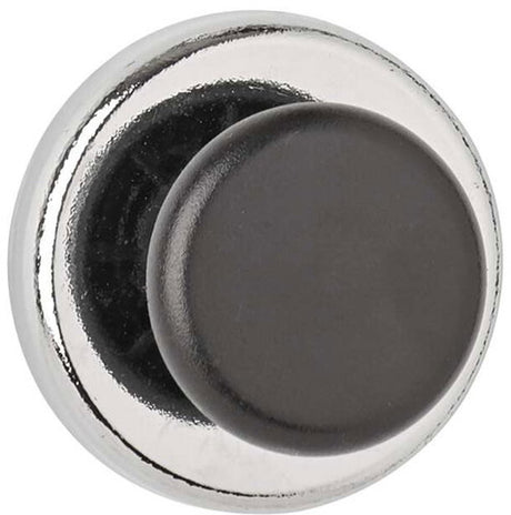 Maul Magnetknopf - Kleiderhaken, ø 36 mm, 5 kg, Blister