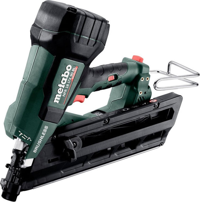 Metabo Akkunagler NFR 18 LTX 90 Bl