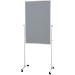 Leittafel maul 6366082 maulsolid grau