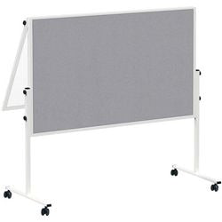 Leittafel maul 6366982 maulsolid grau