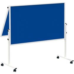 Leittafel maul 6366482 maulsolid grau