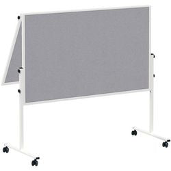 Leittafel maul 6366682 maulsolid grau