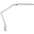 Schreibtischlampe Maul 8205302 Maulcraft weiß